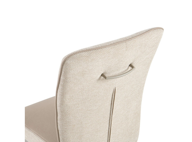 Stolica Tin Tin beige