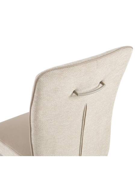 Stolica Tin Tin beige