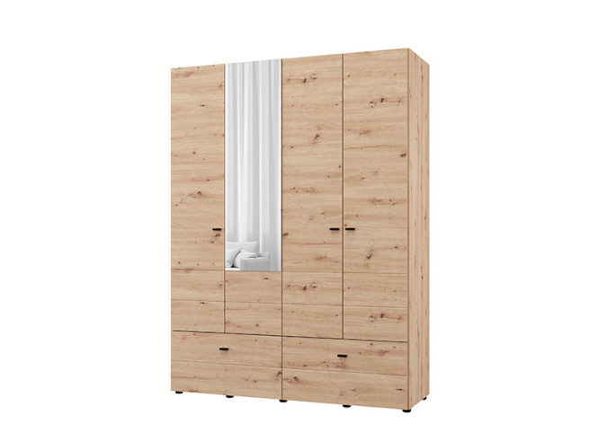 Ormar Nevis 4K2F1O AH