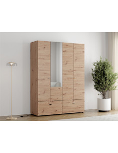 Ormar Nevis 4K2F1O AH