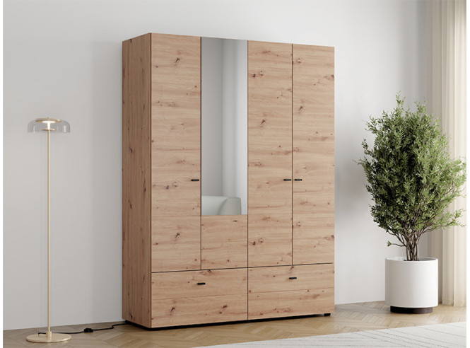 Ormar Nevis 4K2F1O AH