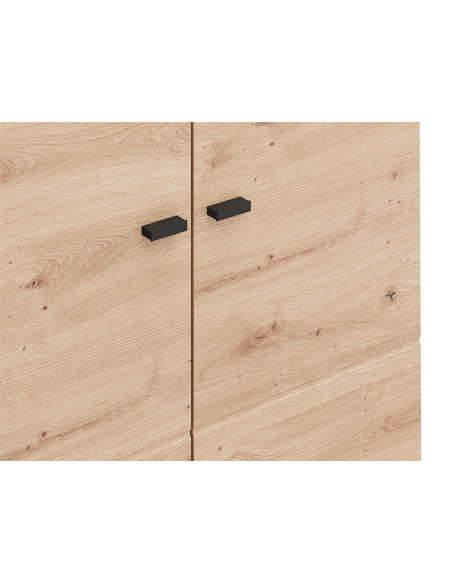 Ormar Nevis 4K2F1O AH