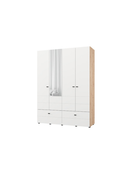 Ormar Nevis 4K2F1O AH OB