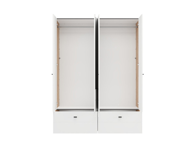 Ormar Nevis 4K2F1O AH OB