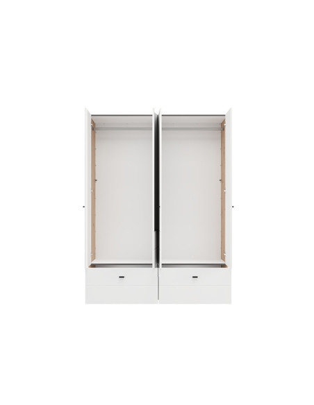 Ormar Nevis 4K2F1O AH OB