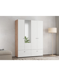 Ormar Nevis 4K2F1O AH OB