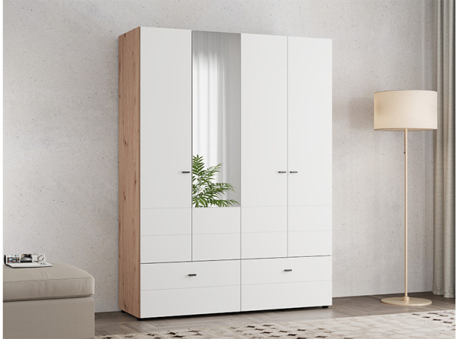 Ormar Nevis 4K2F1O AH OB