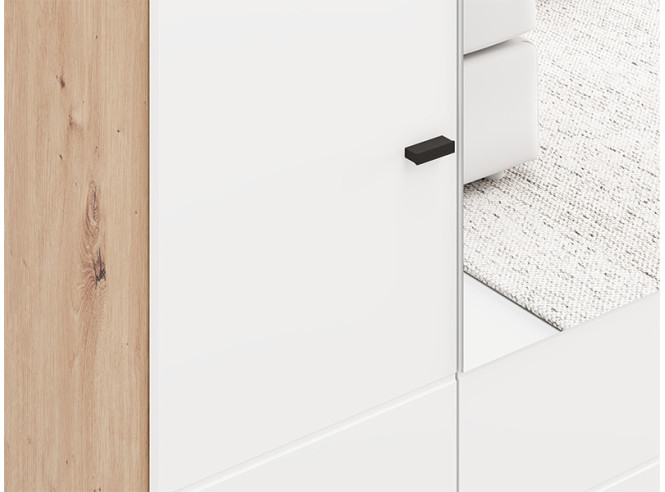 Ormar Nevis 4K2F1O AH OB