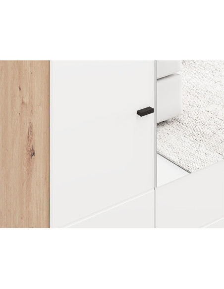 Ormar Nevis 4K2F1O AH OB