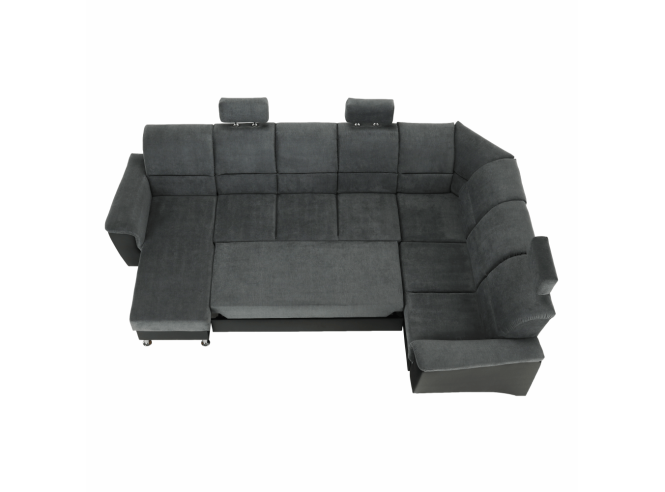 Garnitura Santiago U