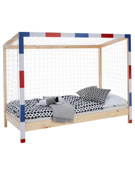 Dječji krevet Futal