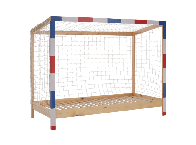 Dječji krevet Futal