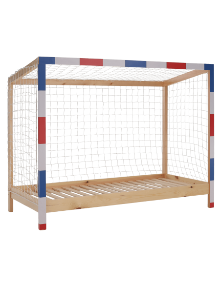 Dječji krevet Futal