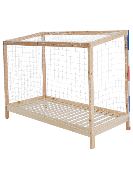 Dječji krevet Futal