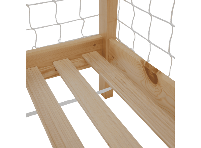 Dječji krevet Futal