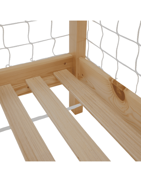 Dječji krevet Futal