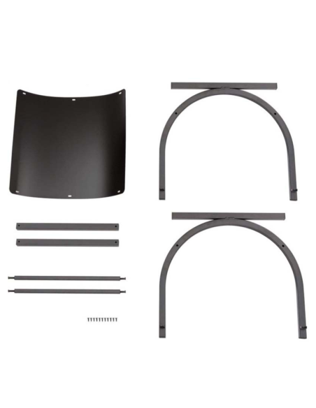 Nosač za drva Zenra