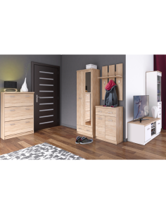 Predsoblje Topty Tip 38 2