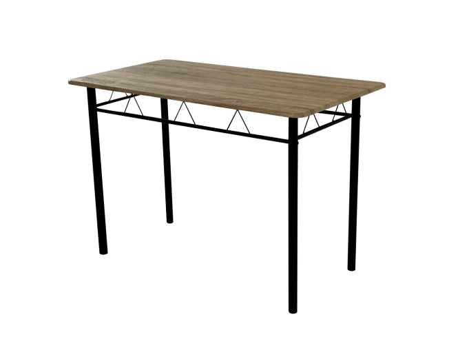 Stol + 4 stolice Mako