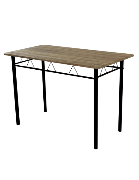 Stol + 4 stolice Mako