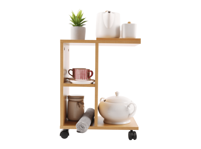 Stolić Abbas borovica