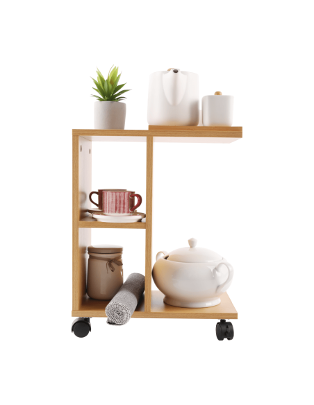 Stolić Abbas borovica