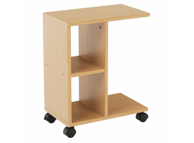 Stolić Abbas borovica