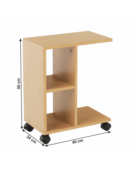 Stolić Abbas borovica