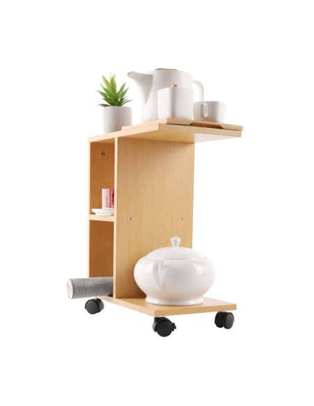 Stolić Abbas borovica