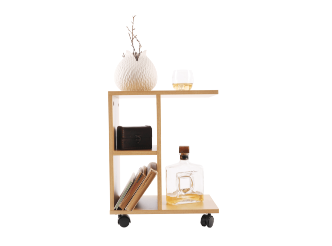 Stolić Abbas borovica