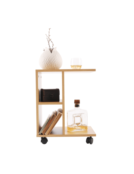 Stolić Abbas borovica