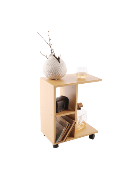 Stolić Abbas borovica