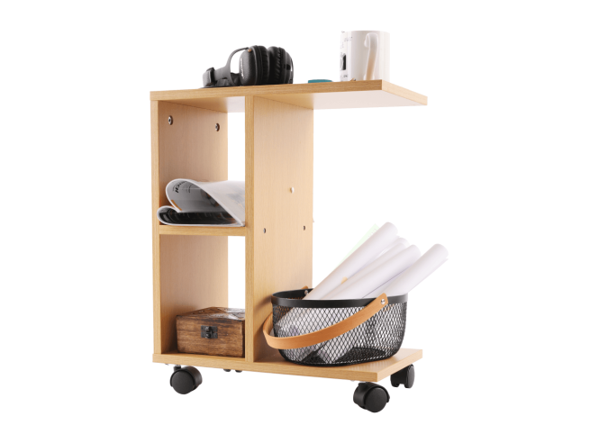 Stolić Abbas borovica