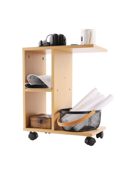 Stolić Abbas borovica