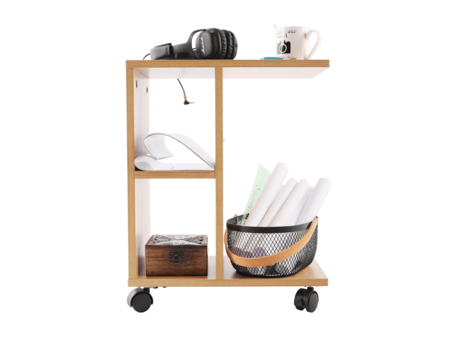 Stolić Abbas borovica