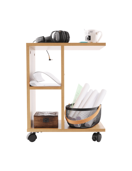 Stolić Abbas borovica