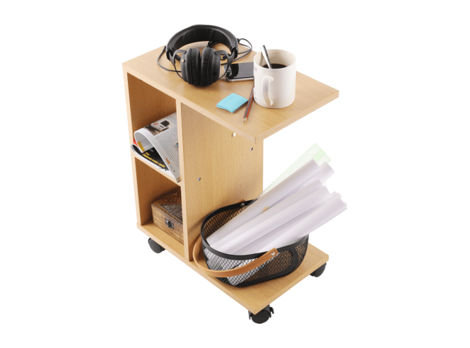 Stolić Abbas borovica