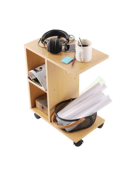 Stolić Abbas borovica