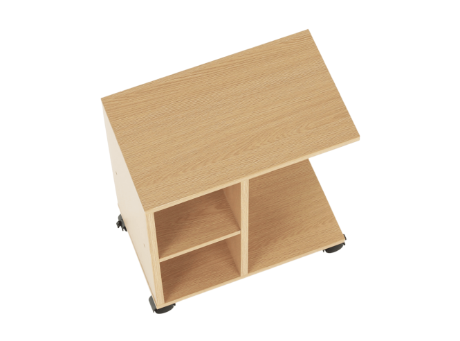 Stolić Abbas borovica