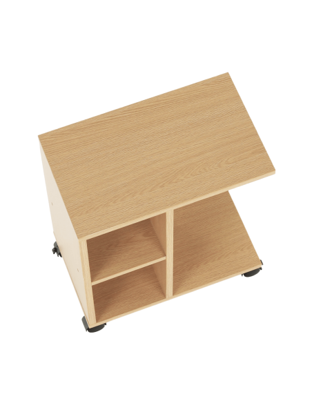 Stolić Abbas borovica