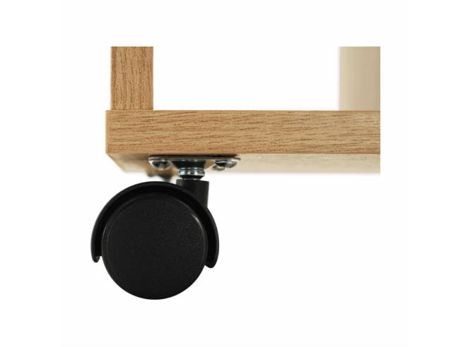 Stolić Abbas borovica