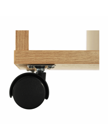 Stolić Abbas borovica