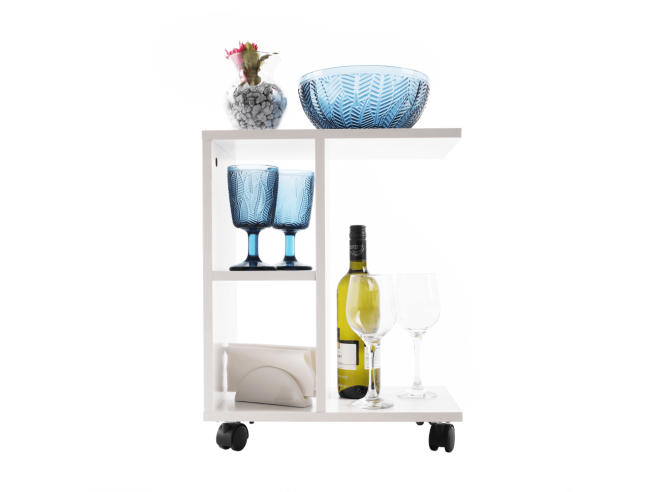 Stolić Abbas bijeli