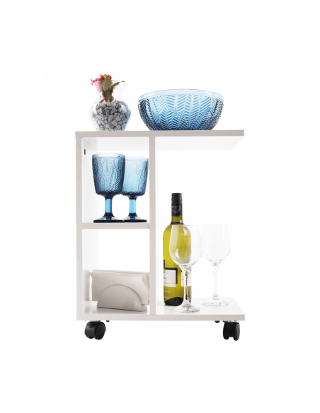 Stolić Abbas bijeli