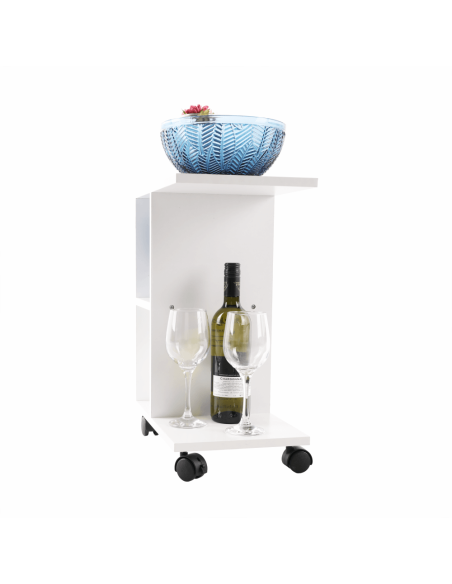 Stolić Abbas bijeli