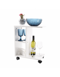 Stolić Abbas bijeli