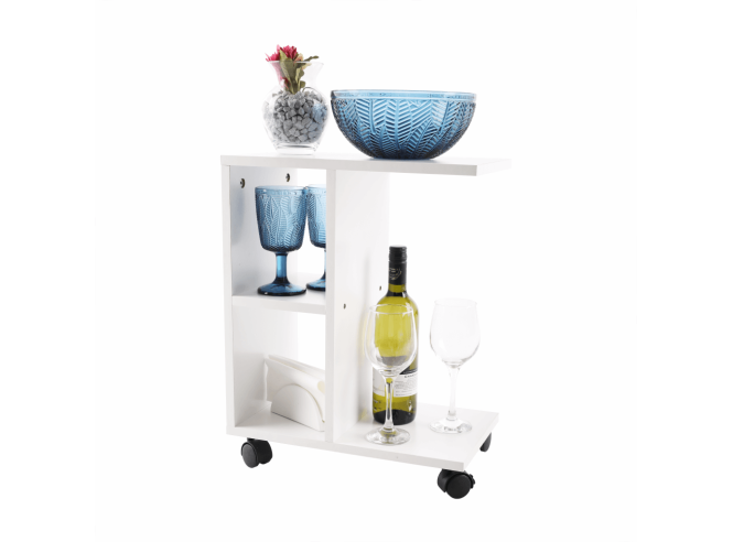 Stolić Abbas bijeli