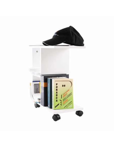 Stolić Abbas bijeli