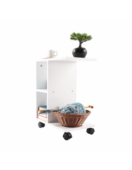 Stolić Abbas bijeli