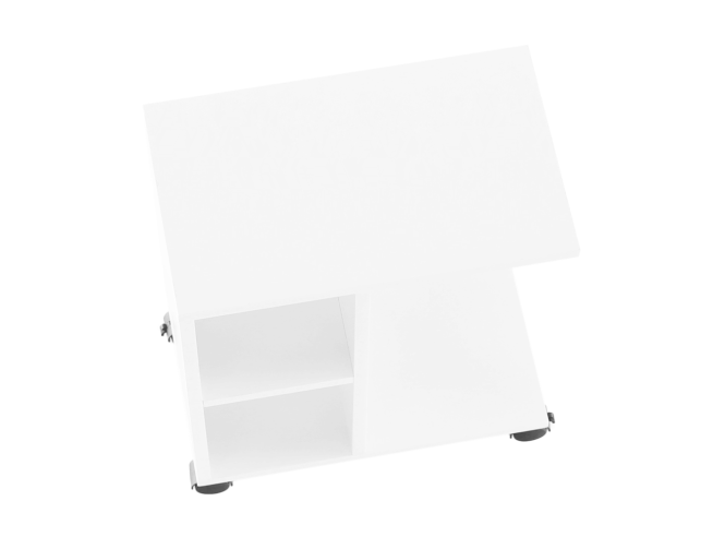 Stolić Abbas bijeli